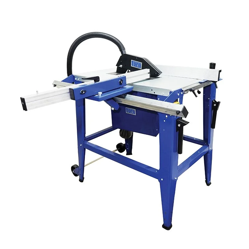 TORQ TABLE SAW 3100W (3HP) ?15MM 220V / 60HZ