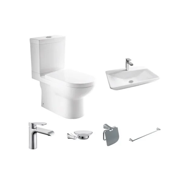 HCG Eton OP
T3H1 Package