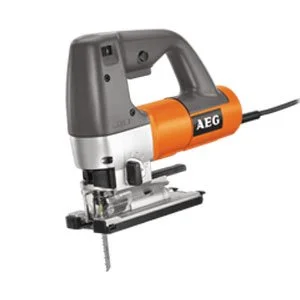 AEG STEP 600W TOP HANDLE JIGSAW 600 WATTS