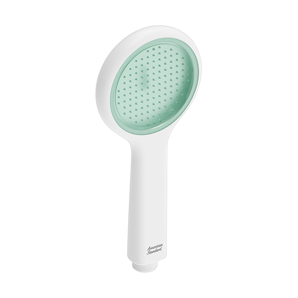 LIXIL Genie Hand Shower (aquamarine) 5056