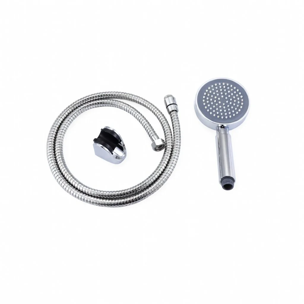 SHARK Telephone Hand Shower with 15m Hose