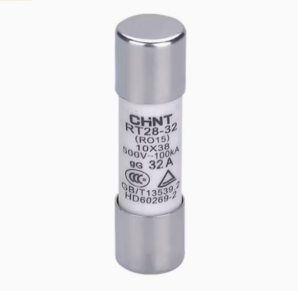 RT28-32 6A 10X38MM CYLINDRICAL FUSE
