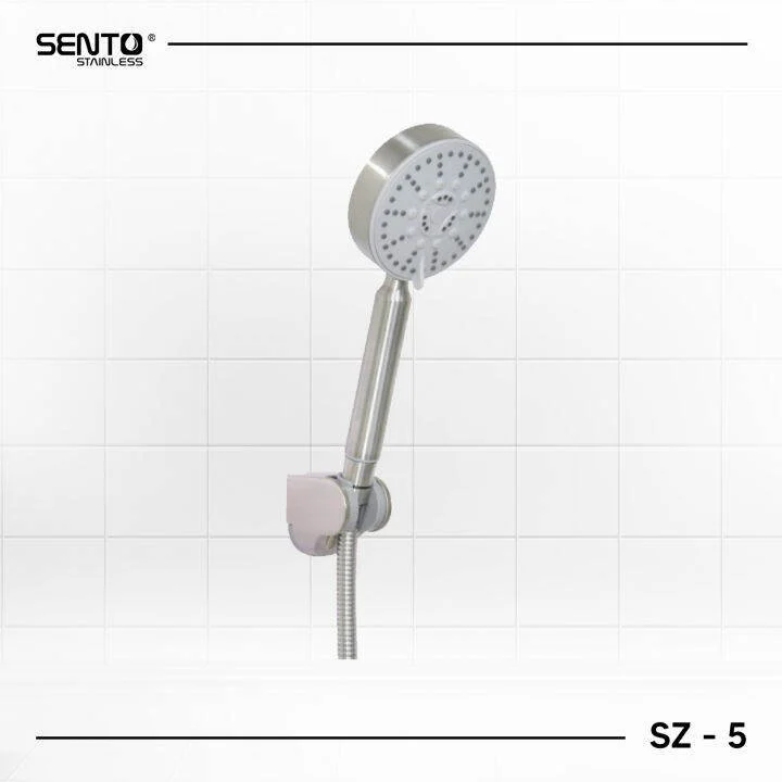 Sento SHOWER SET SERIES