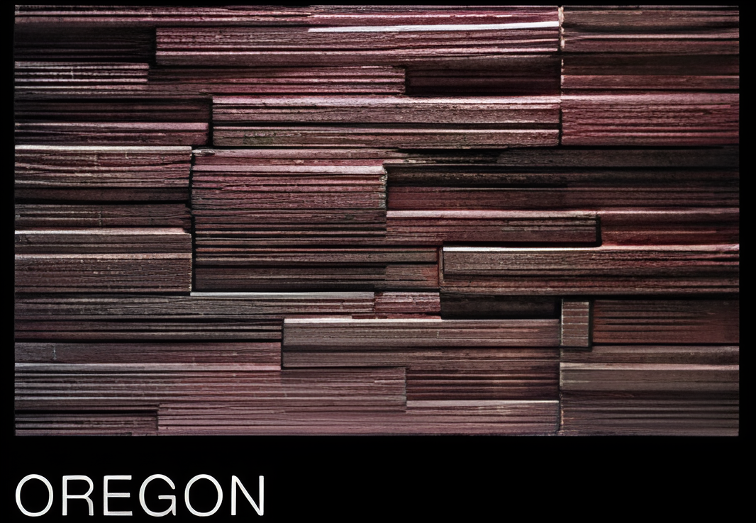 ASI OREGON OKLAHOMA SERIES