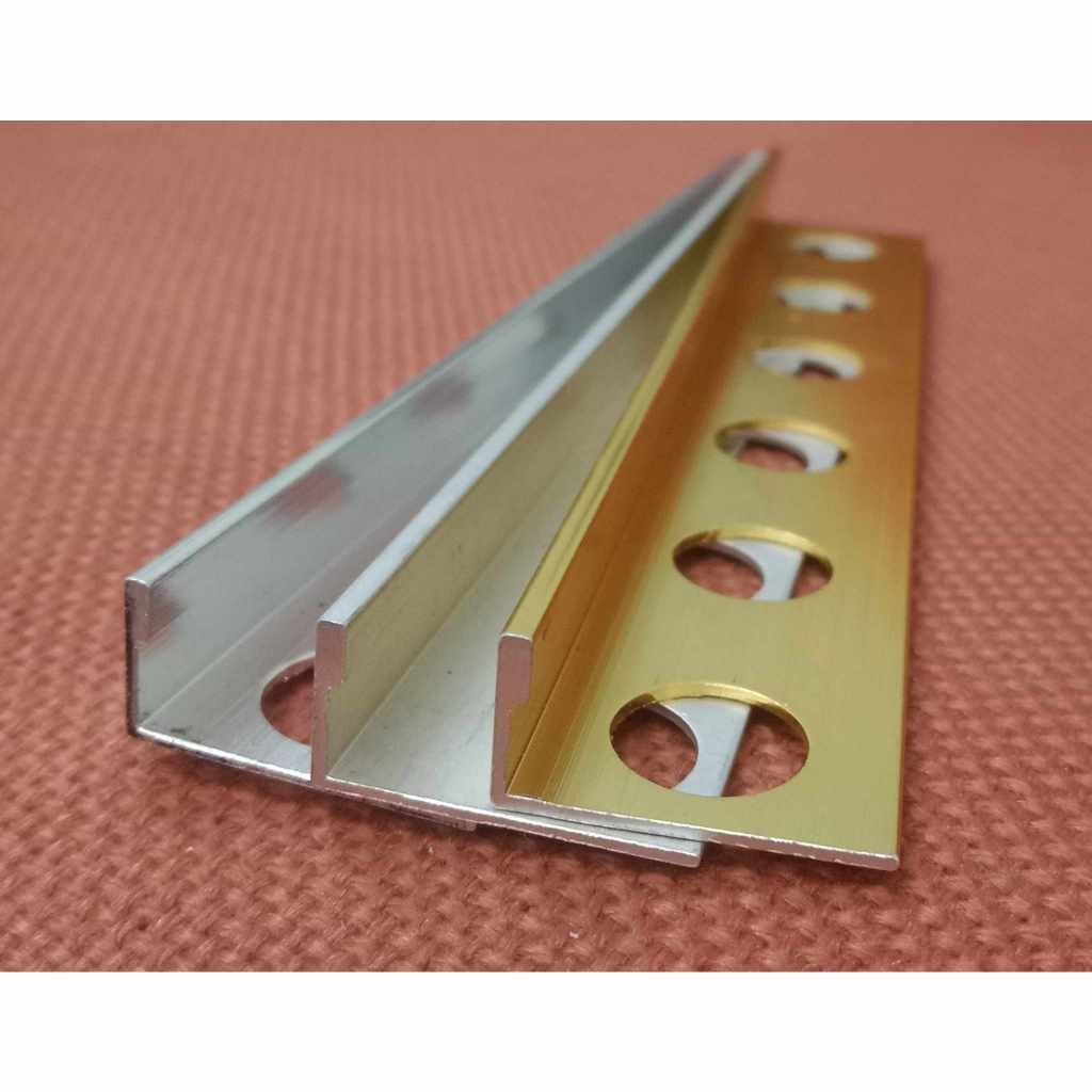INEX 11MM ALUMINUM STRAIGHT EDGE (ASE-1147)
