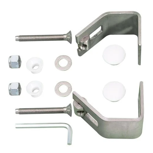 LIXIL NEW FIXATION SET FOR WALL HUNG VP-3170001005