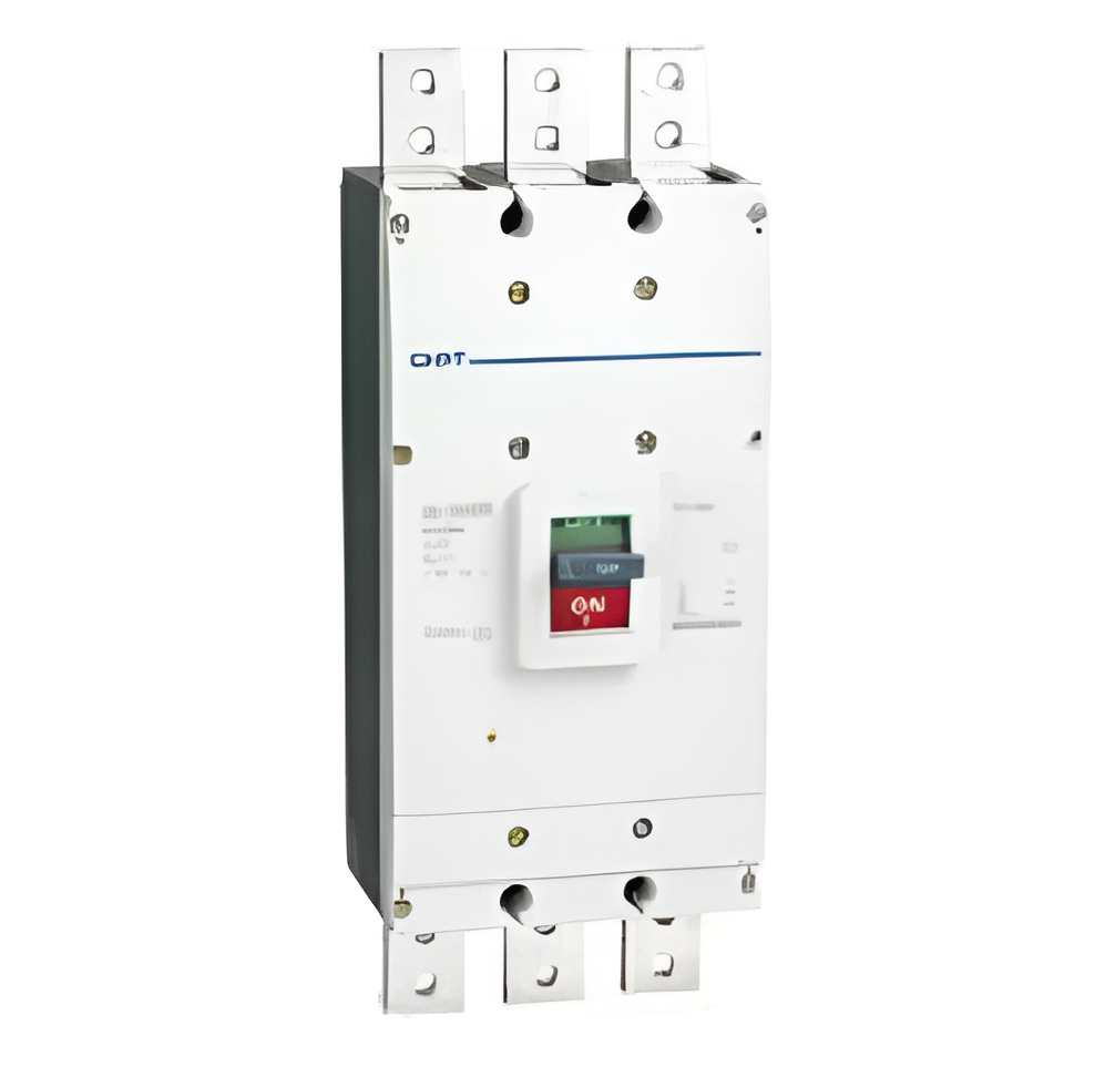 NM1-1250H 1000A 1000AT 1250AF TYPE H-3 POLE MOULDED CASE CIRCUIT BREAKERS- MCCB