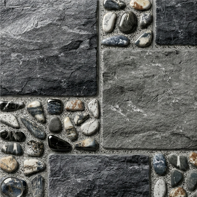 Mariwasa 40x40 Digital Aplaya