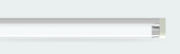 CBTS12/DL09 9W LED T8 TUBE AND BOX TYPE SET (DOUBLE ENDED)