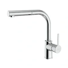 LIXIL Celia Pullout Kitchen Mixer Faucet 5626