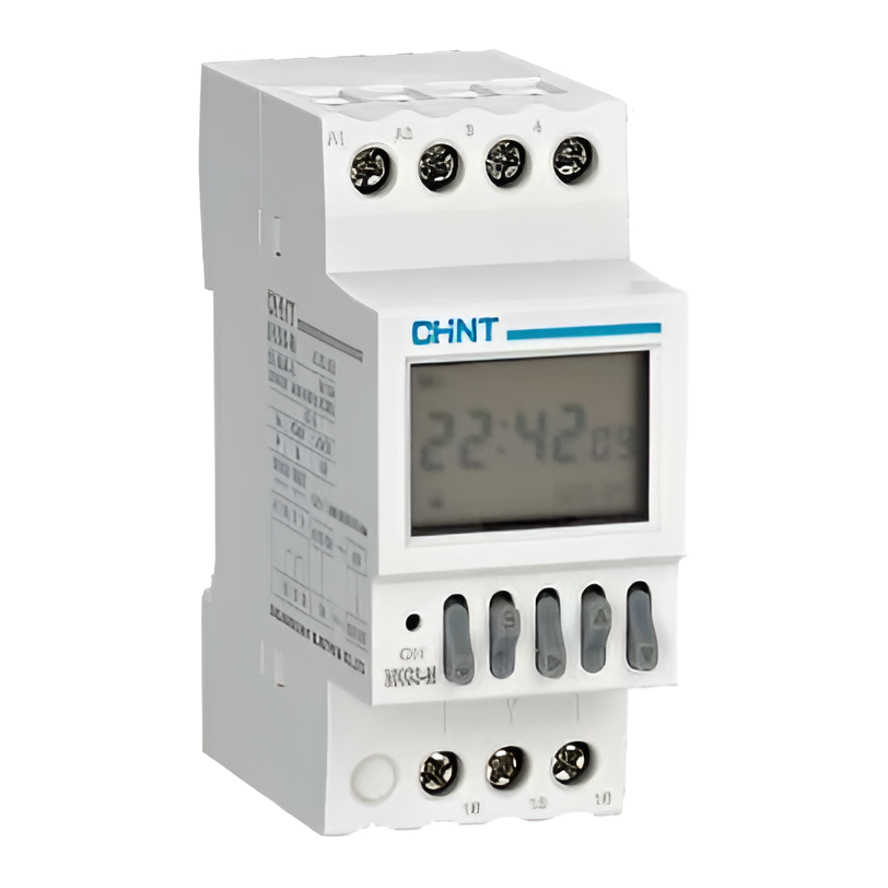 NKG3 16-ON 16-OFF 24 HOUR TIMER TIME SWITCH