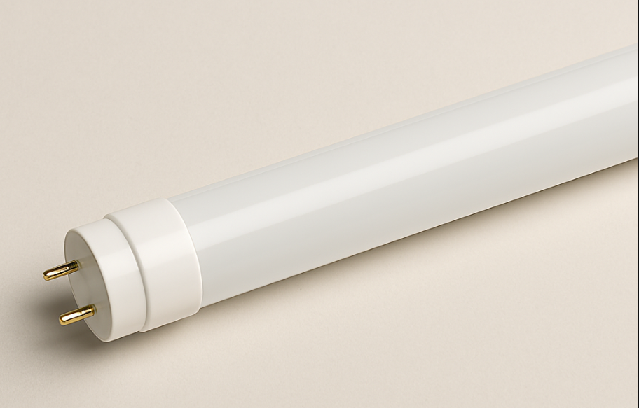 ECBTS11/DL16 16W LED T8 TUBE AND BOX TYPE SET (SINGLE ENDED)