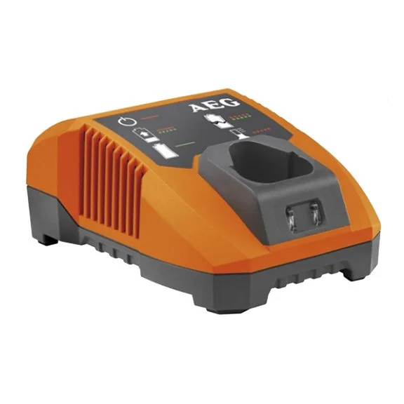 AEG BATTERY CHARGERS CHEMISTRY 12V Li-lON