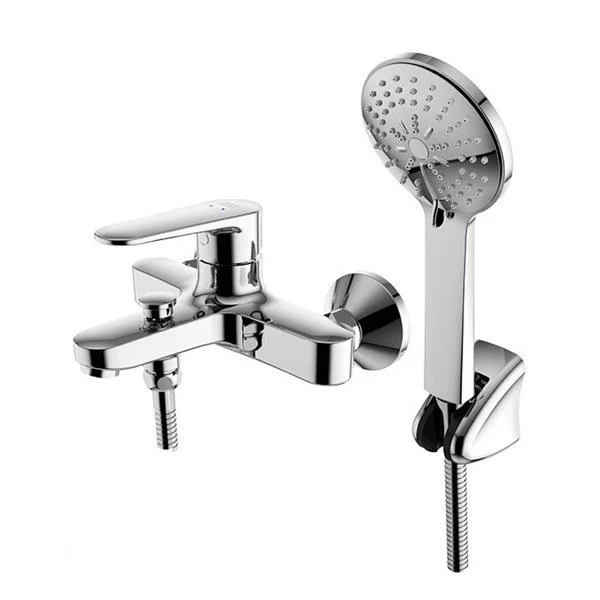 LIXIL Codie Exposed Mixer Bath & Shower B211