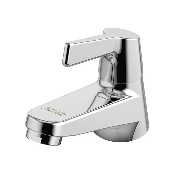 LIXIL Winston Lever Handle Deck Mount Mono Faucet T601