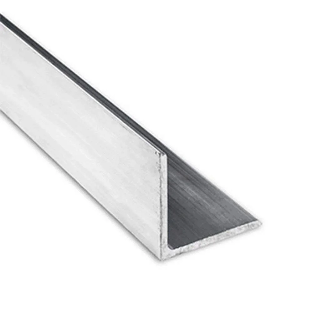 INEX ALUMINUM CORNER ANGULAR TRIM (ACA-242)