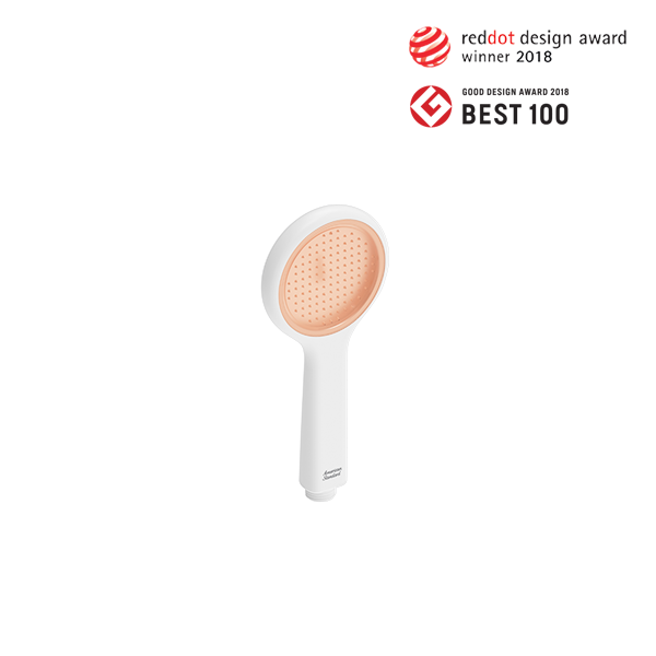 LIXIL Genie Hand Shower (petal pink) 5055.png