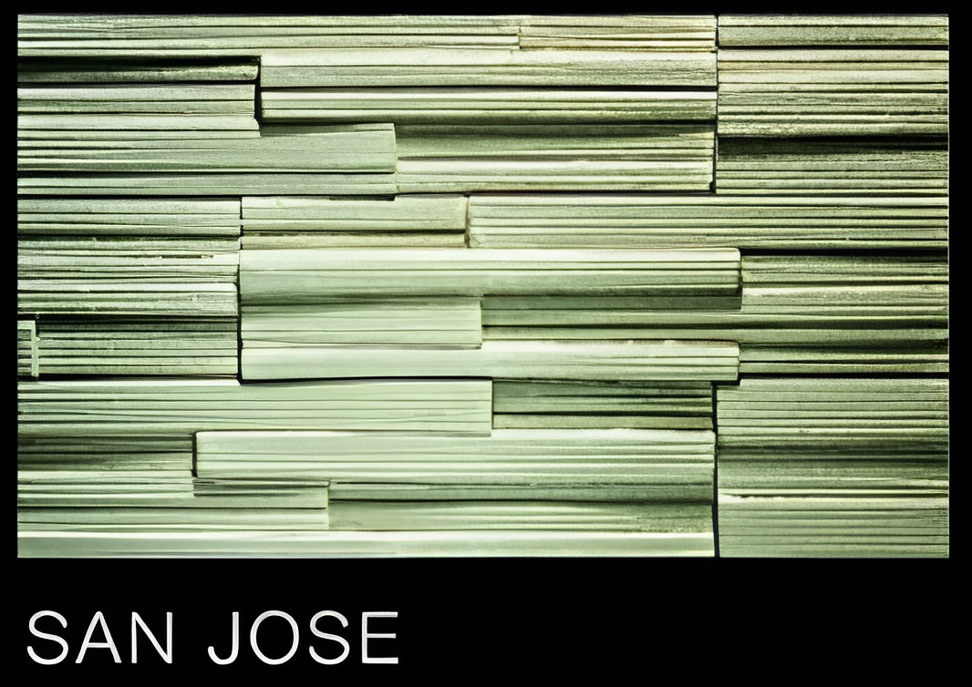 ASI SAN JOSE OKLAHOMA SERIES