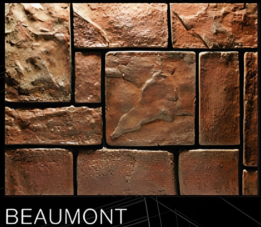 ASI BEAUMONT TEXAS SERIES