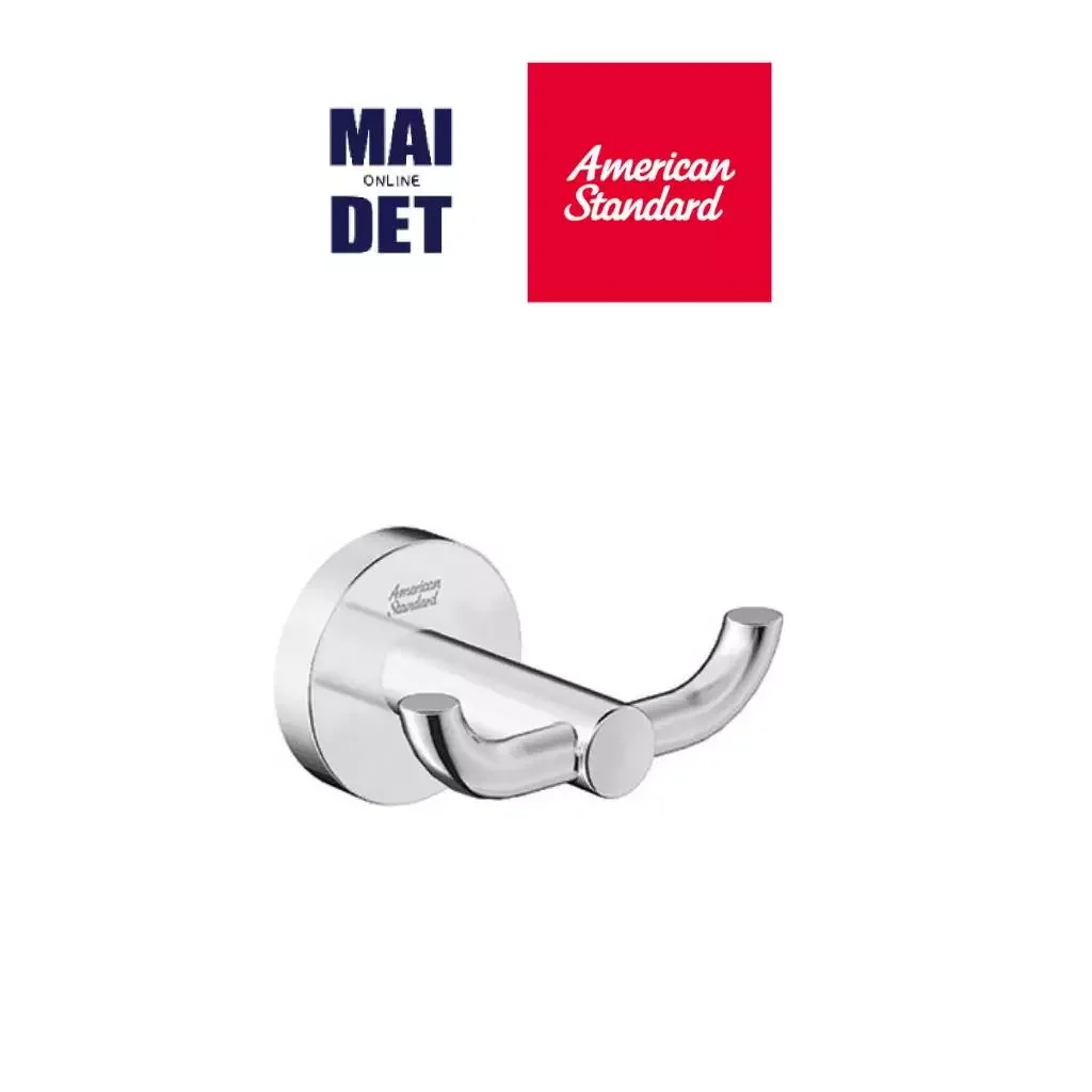 LIXIL Concept Round Robe Hook K-2801-41-N