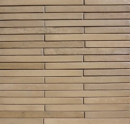 EZ Rocks - LINEAR WOOD SERIES (FLATS)