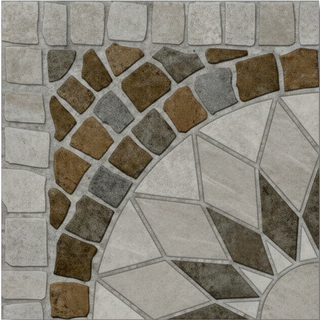 Mariwasa 40x40 Digital Mehan