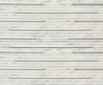EZ Rocks - SCALLOP EDGE NEUTRAL SERIES (FLATS)