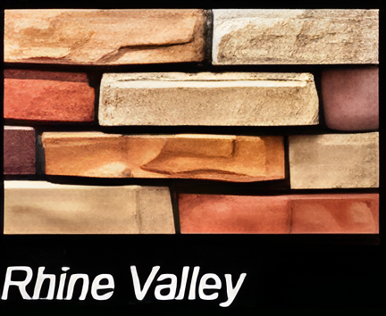 ASI RHINE VALLEY COBBLE STONES