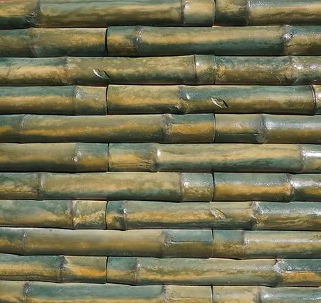 EZ Rocks - PARADISE BAMBOO SERIES (FLATS)