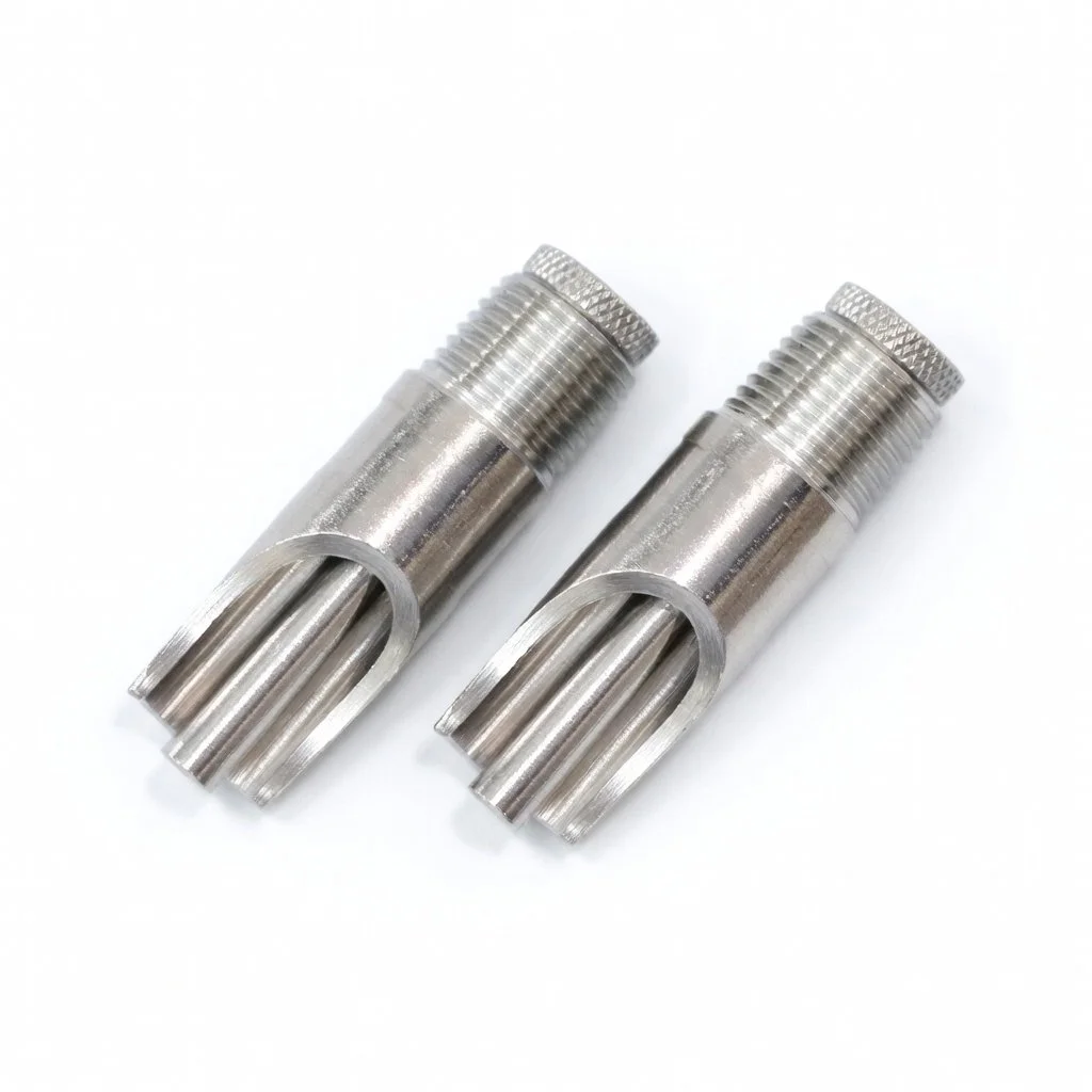 SHARK SF2670 Stainless Pig Drinker Heavy Duty