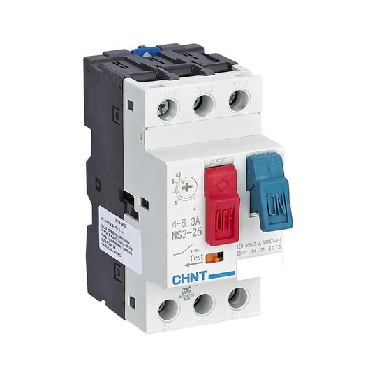NS2-25 13-18A MOTOR PROTECTION CIRCUIT BREAKER