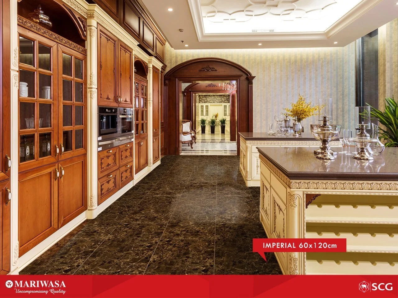 Mariwasa 60X120 IMPERIAL