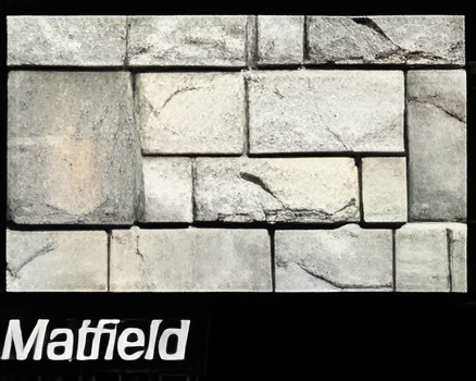 ASI MATFIELD CASTLE STONES
