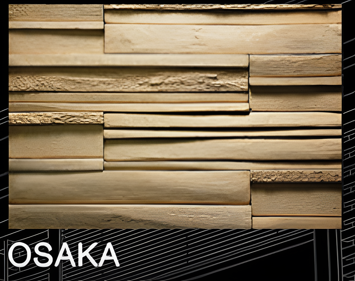 ASI OSAKA ZEN SERIES