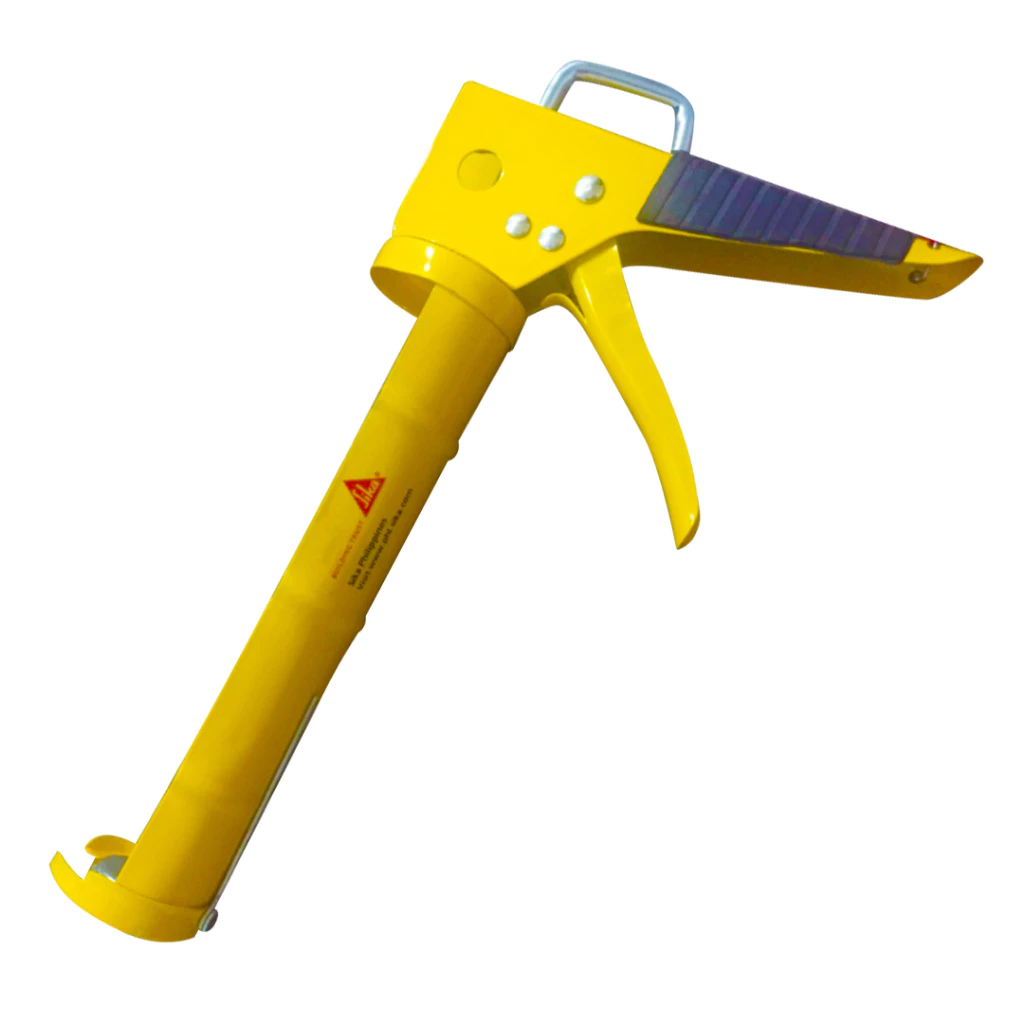 TOPGRADE Caulking Gun 9"