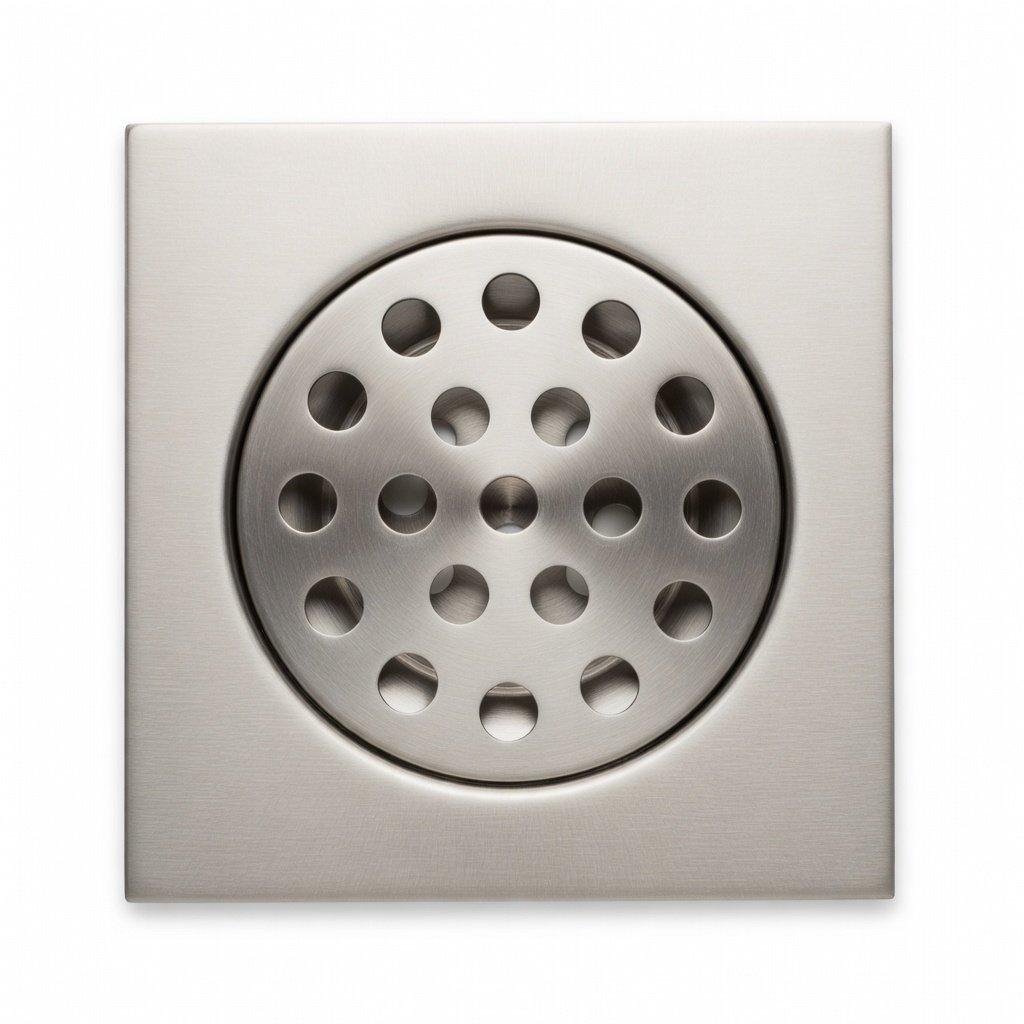 SHARK Floor Strainer 4 x 4
