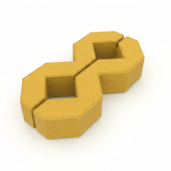 EZ Rocks - SINGLE - 8