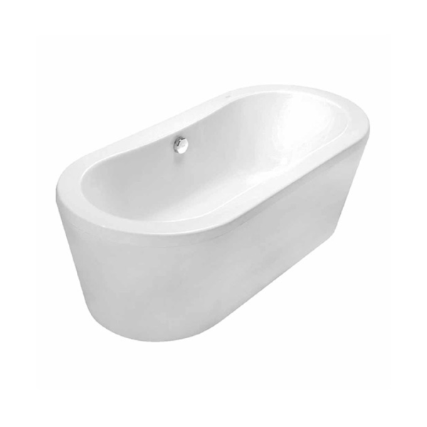 LIXIL ACACIA FLOOR-STANDING TUBHEAII 6704