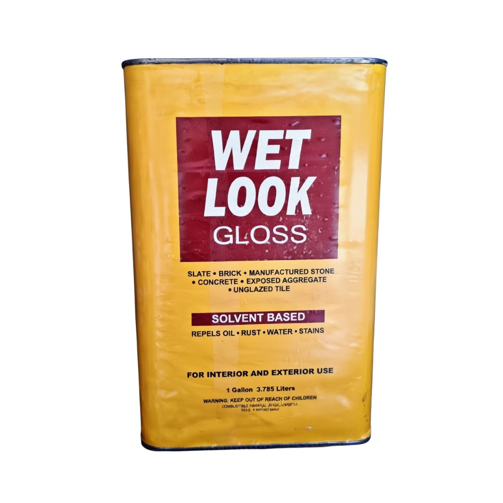 EZ Rocks - SOLVENT BASE SEALER GALLON (SBSG)