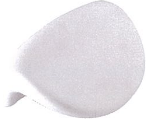 LIXIL CELLO HEADREST AC-8000