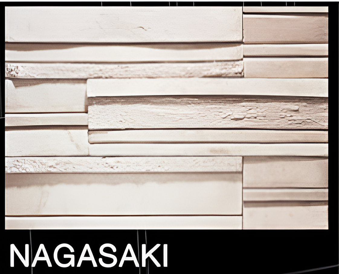 ASI NAGASAKI ZEN SERIES