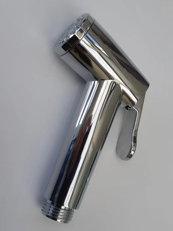Regina Bidet Spray Head (Chrome)