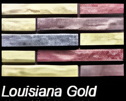 ASI SACRAMENTO GARDEN KENTUCKY BRICKS