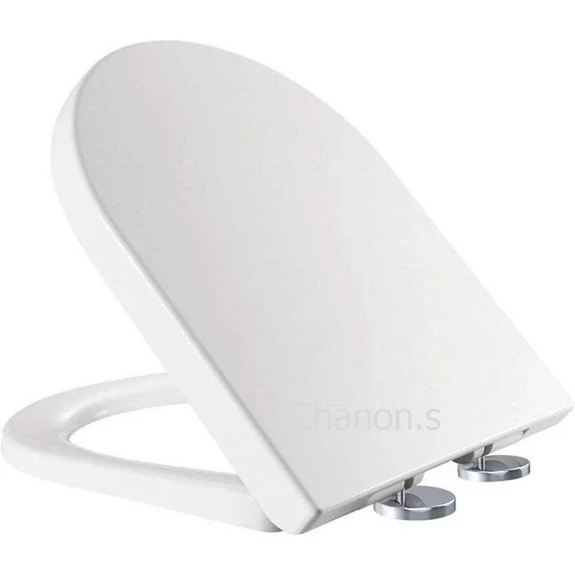 LIXIL ACACIA SLOW CLOSING S&C WT 460000S-WT 4600000S-WT