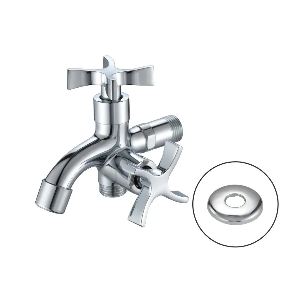 SHARK Two Way Faucet (Handle)