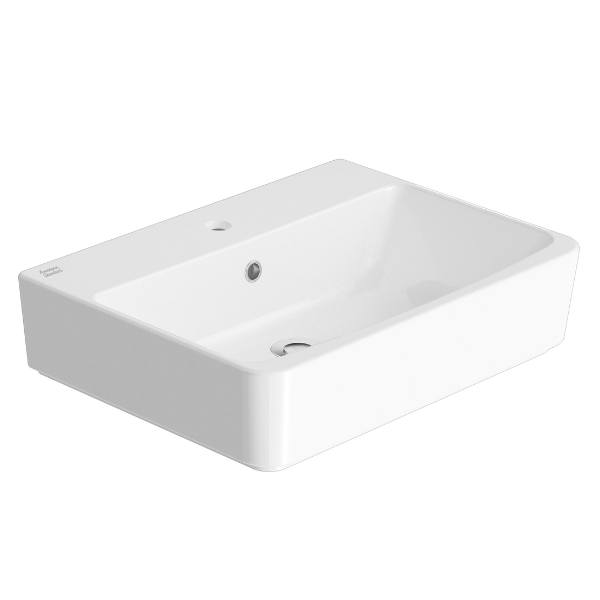 LIXIL Acacia E Above Counter 600mm Above Counter Basin CCAS0620