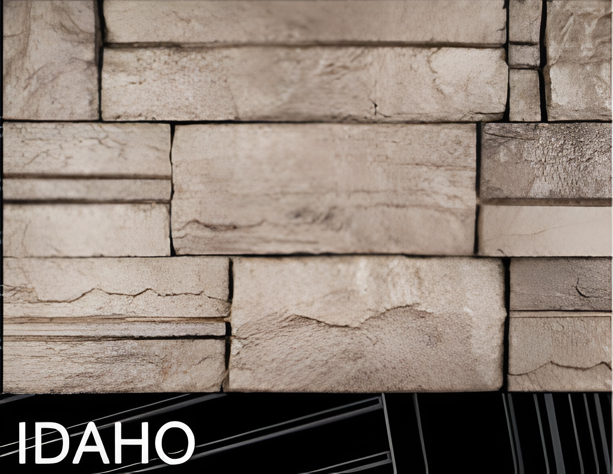 ASI IDAHO COLORADO SERIES