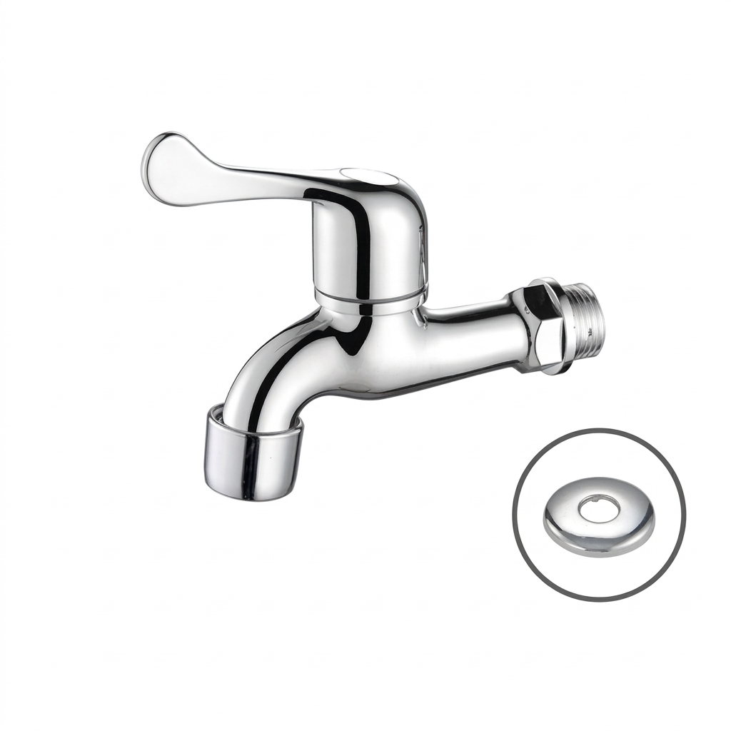 SHARK Sink Faucet ABS