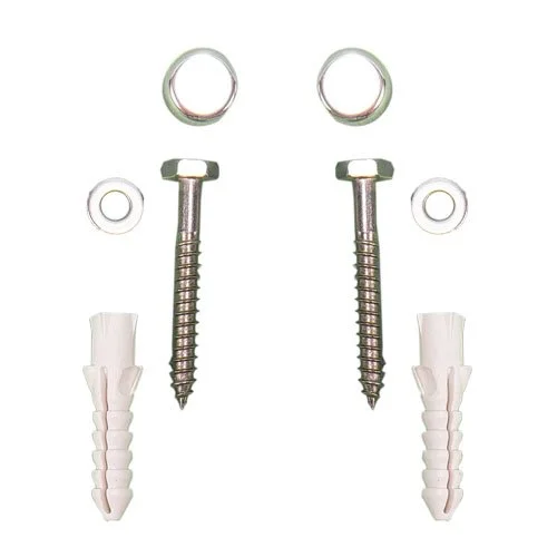 LIXIL WALL FIXING SET FOR SEMI PEDESTAL VP-955075