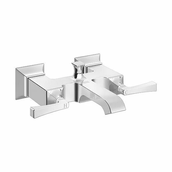 LIXIL Kastello Exposed Bath & Shower Mixer (w/ HS) FFAS1611